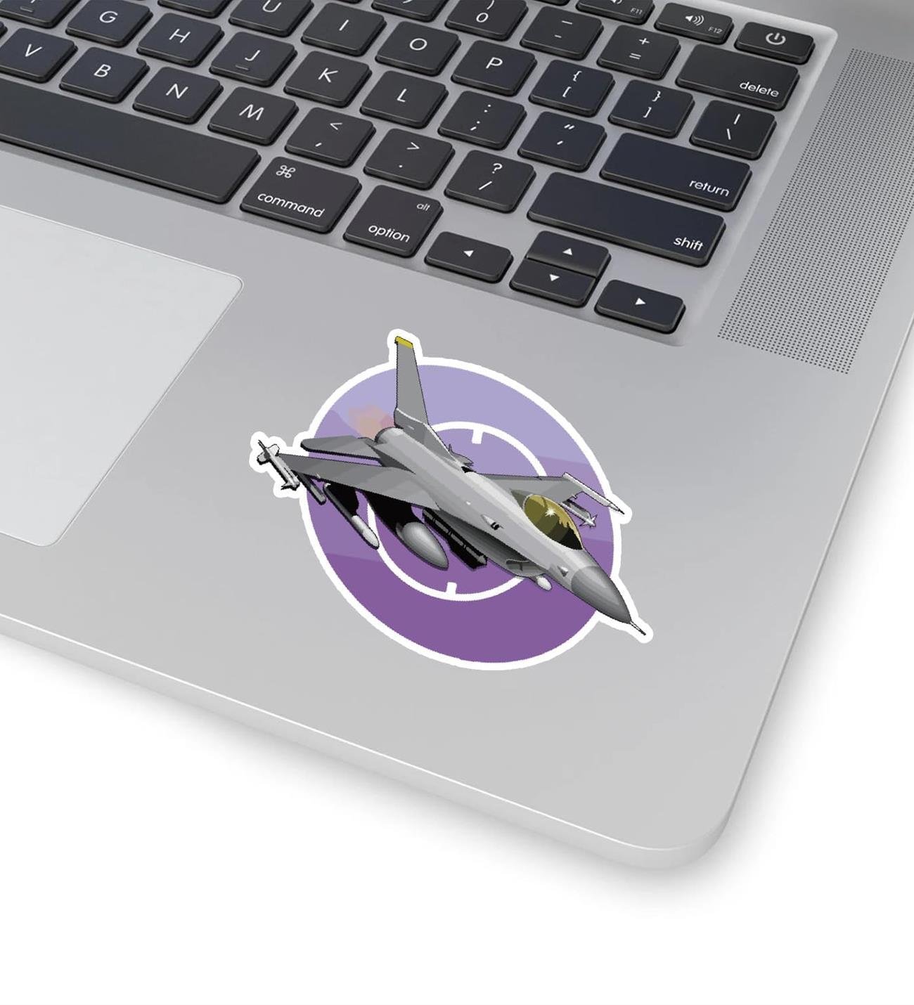 25'li Su Geçirmez Opak Sticker Seri : 15giftmodaBM-1022-14