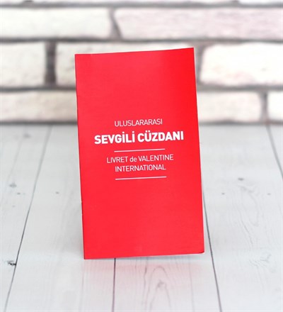 Dolu Dolu Romantik Aşk Seti