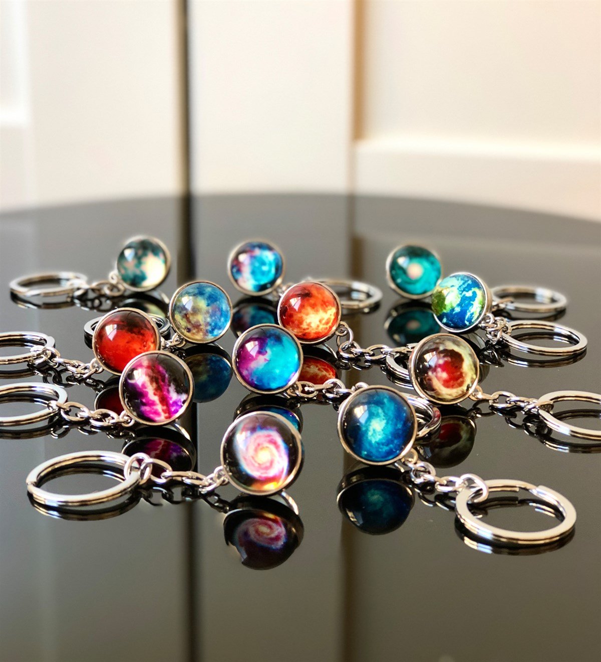 Galaxy AnahtarlıkGiftmodaGm-4071