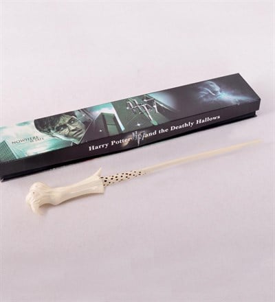 Harry Potter  Lord Voldemort  Asa