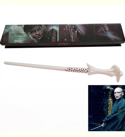 Harry Potter  Lord Voldemort  Asa