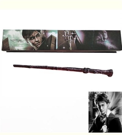 Harry Potter Asa