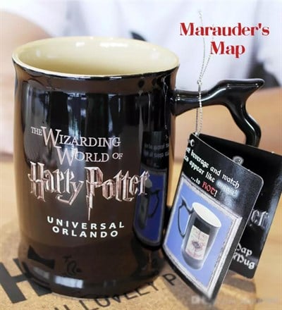 Harry Potter Kupa