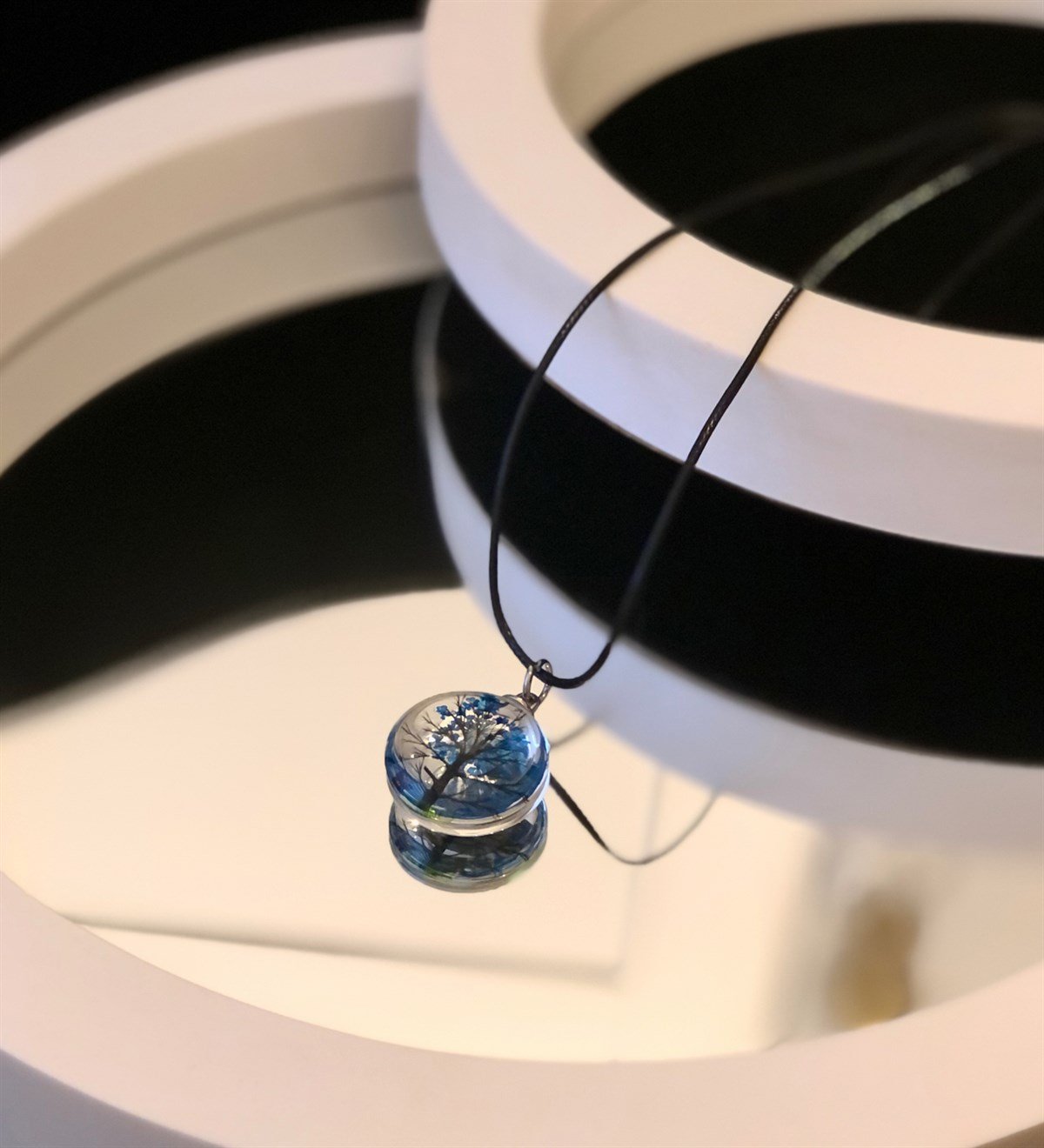 Hayat Ağacı KolyeGiftmodaGmky100012