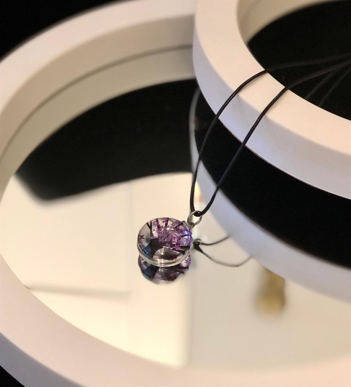 Hayat Ağacı KolyeGiftmodaGmky100012