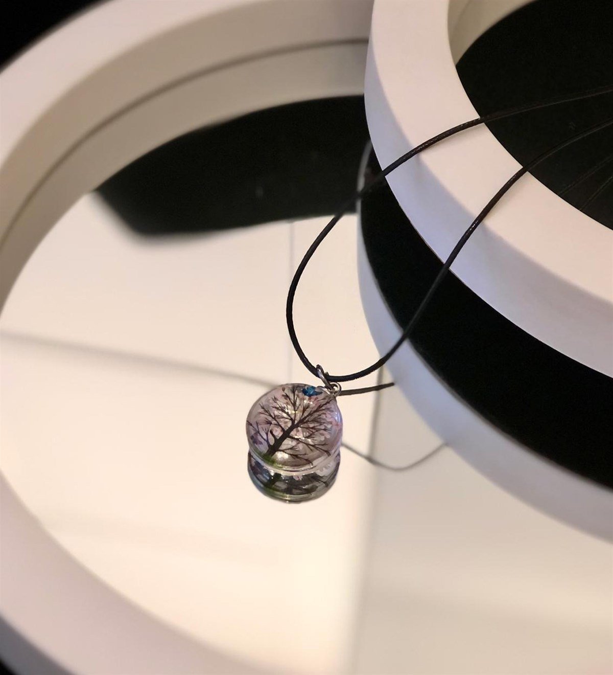 Hayat Ağacı KolyeGiftmodaGmky100012