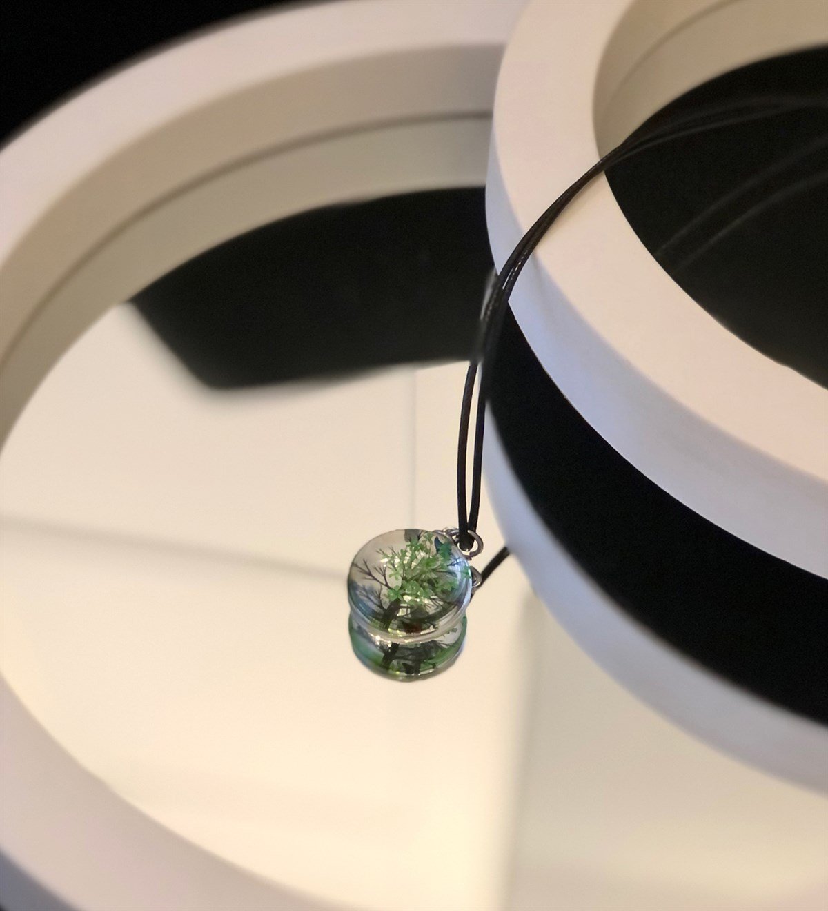 Hayat Ağacı KolyeGiftmodaGmky100012