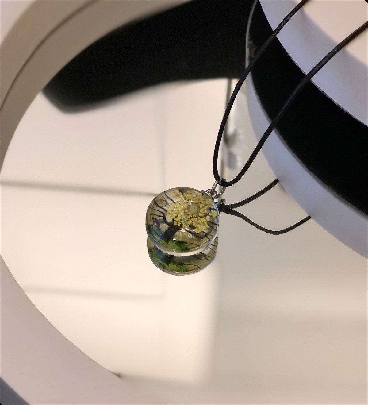 Hayat Ağacı KolyeGiftmodaGmky100012