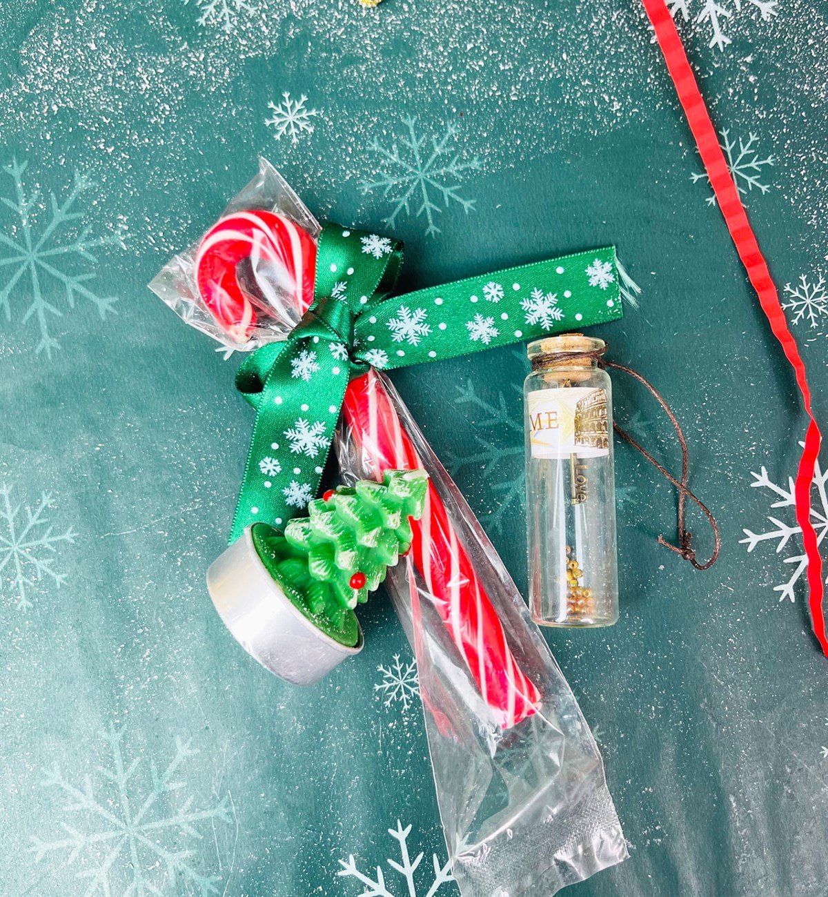 You're Ugly Tasarımlı Yılbaşı Hediye SetigiftmodaGmhs101354