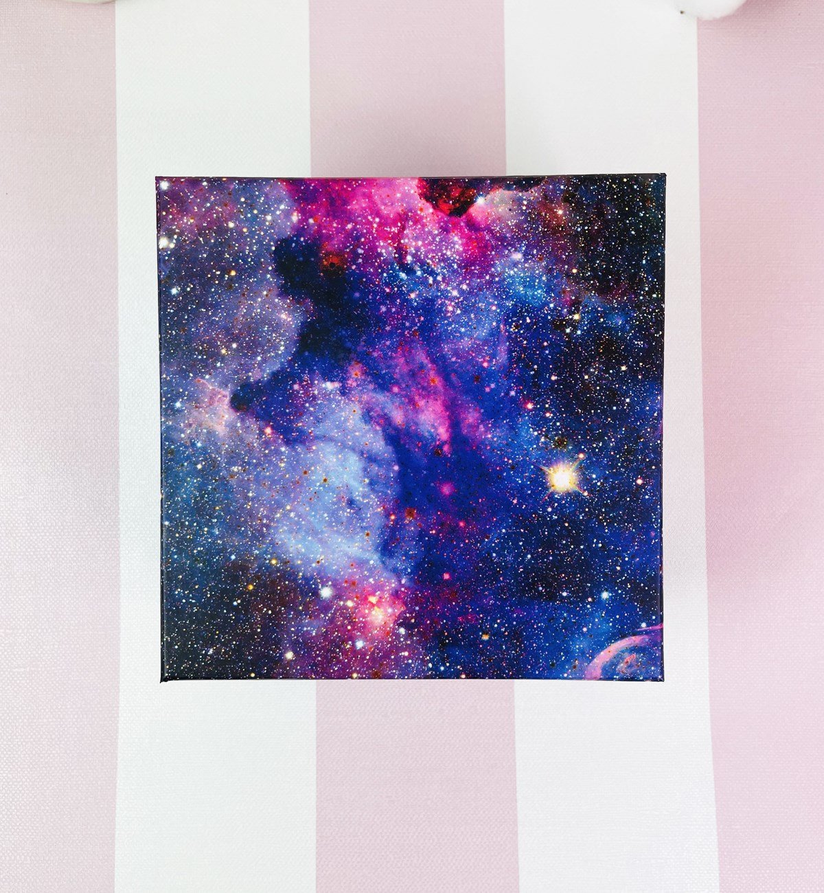 Space Tasarımlı Mini Hediye SetigiftmodaGmhs101604