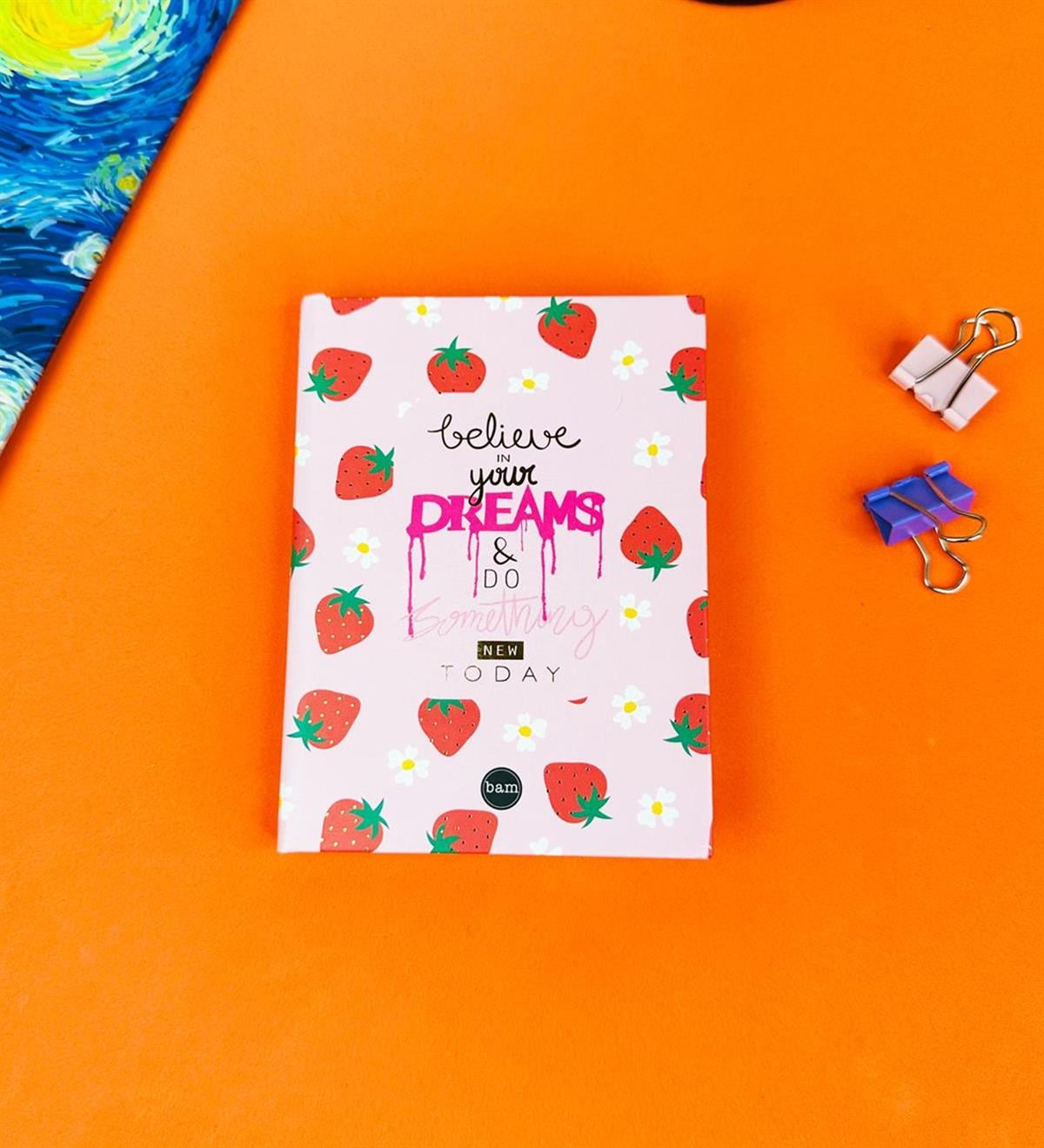 Sticker Defterli Ve Ayıcık Fiğürlü Keçeli kalemli Kırtasiye Setigiftmoda Gmhs101900