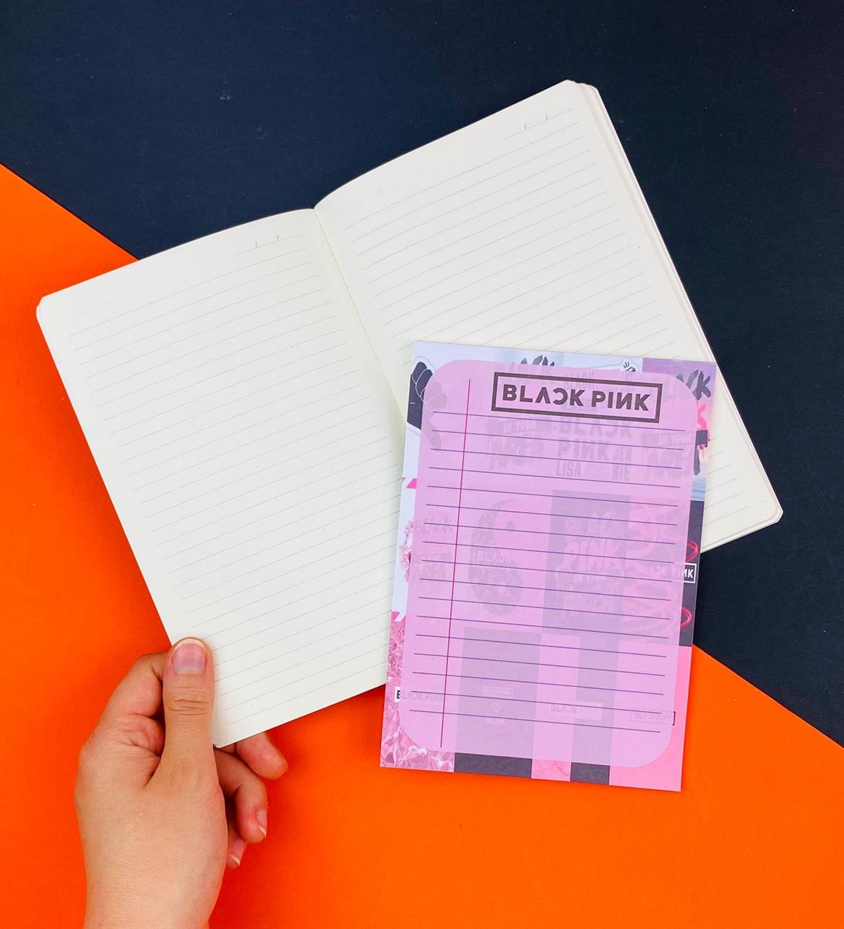To Do List Yapılacak Listesi ve Dikişli Defter Seti Seri : 16giftmodaGmhs101956