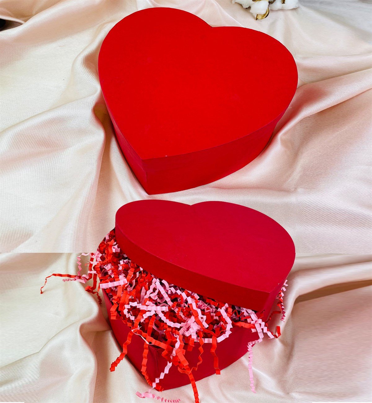 Kişiye Özel Fotoğraflı Be Your Valentine Tasarımlı Sevgiliye Hediye SetigiftmodaGmhs101551
