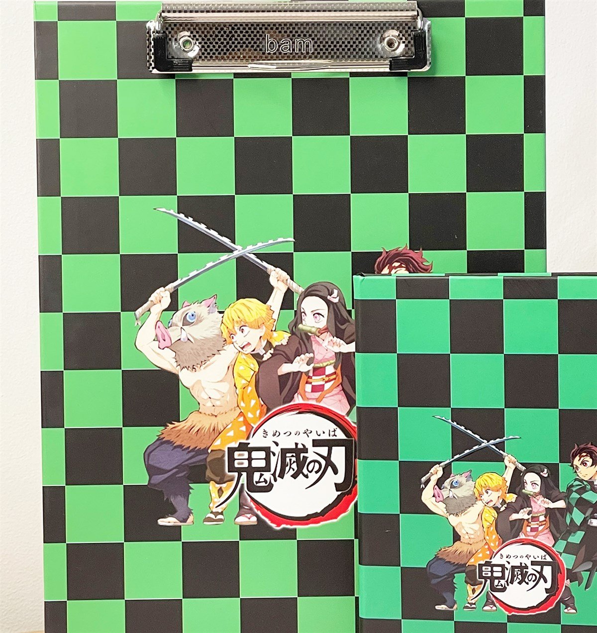 Devil's Blade Tasarımlı Sekreterlik Ve Lastikli Defter SetgiftmodaGmhs101201
