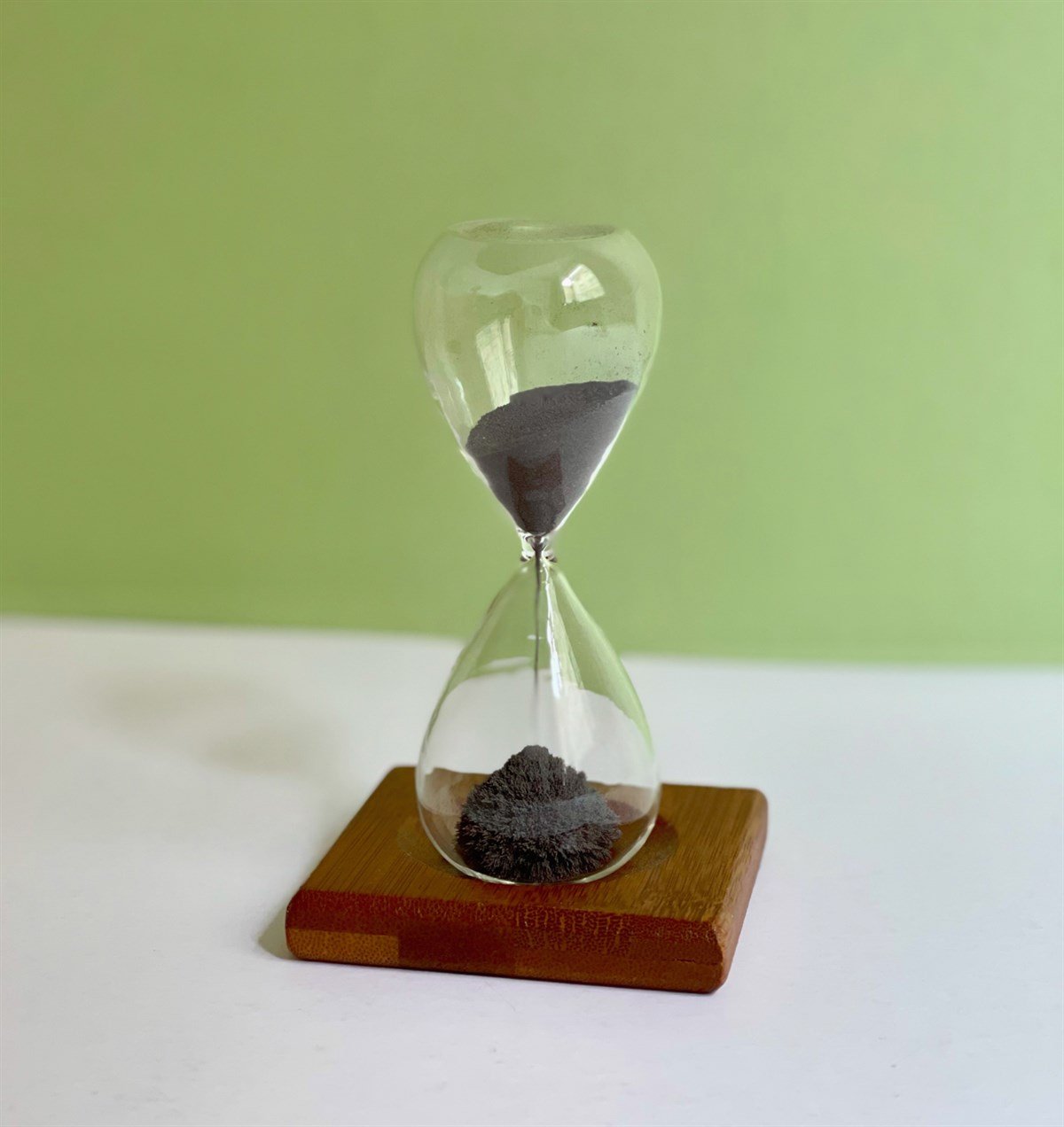 Orta Boy Manyetik Kum SaatiGiftmodaGm-4230