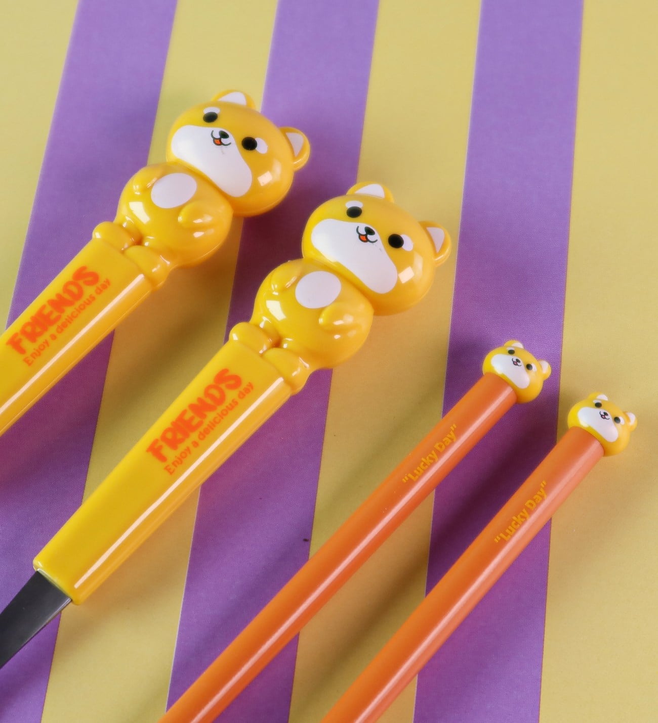 Çatal Kaşık Chopstick Seti BM-1896giftmodaBM-1896