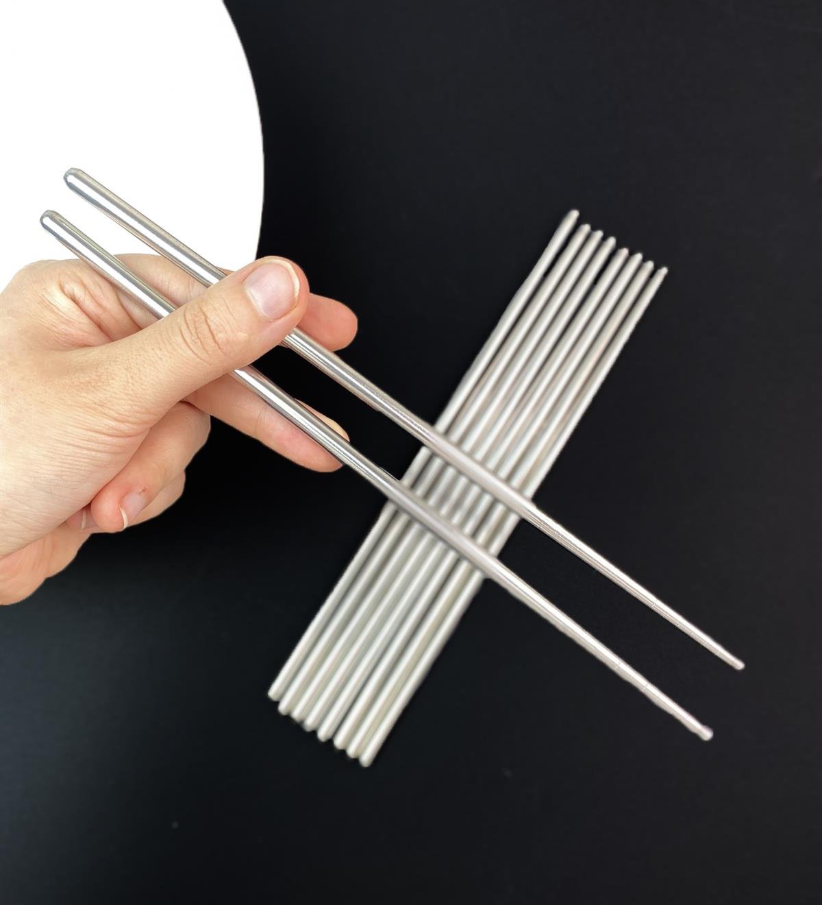 Metal Chopstick 5'ligiftmodagm-4029
