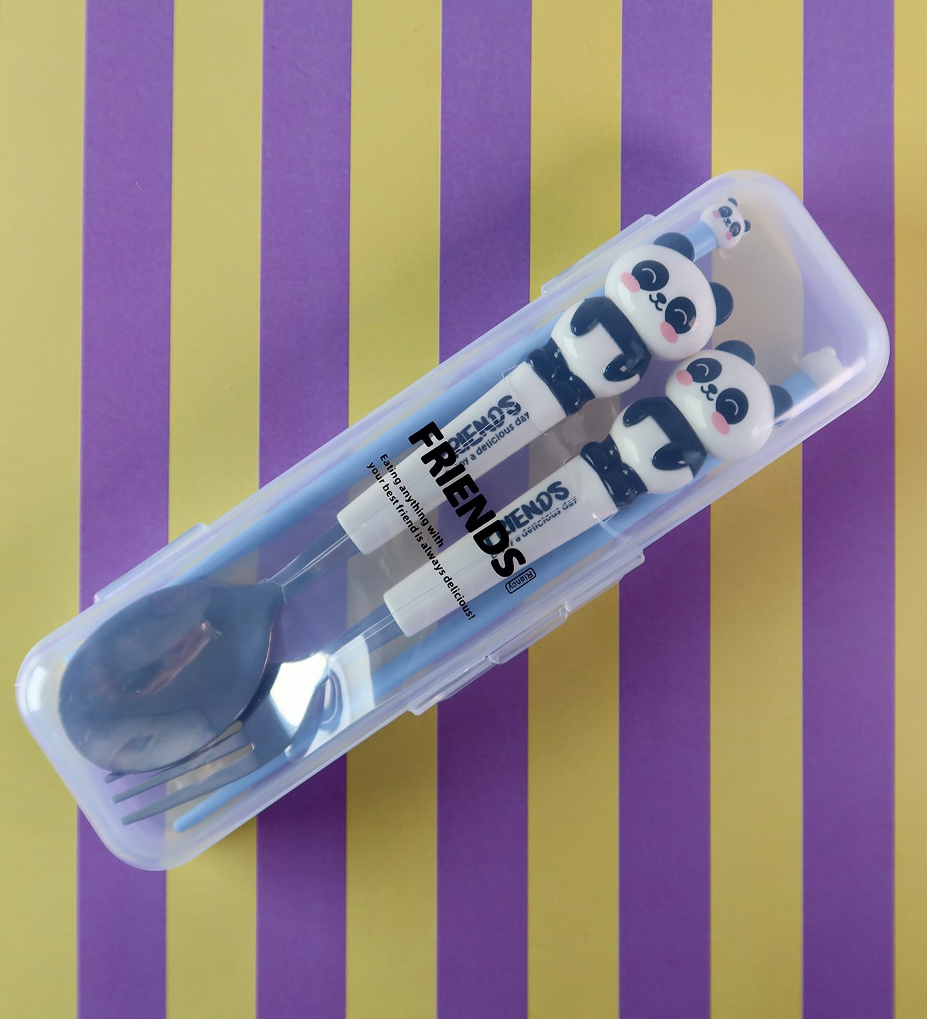 Çatal Kaşık Chopstick Seti BM-1896giftmodaBM-1896
