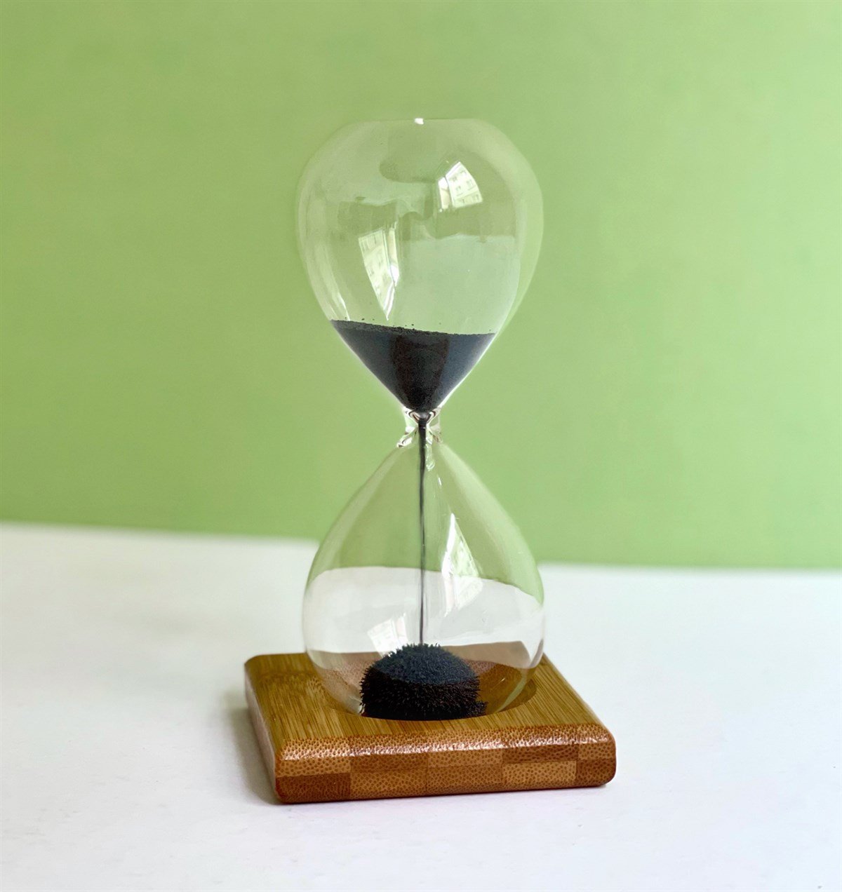 Büyük Boy Manyetik Kum SaatiGiftmodaGm-4231