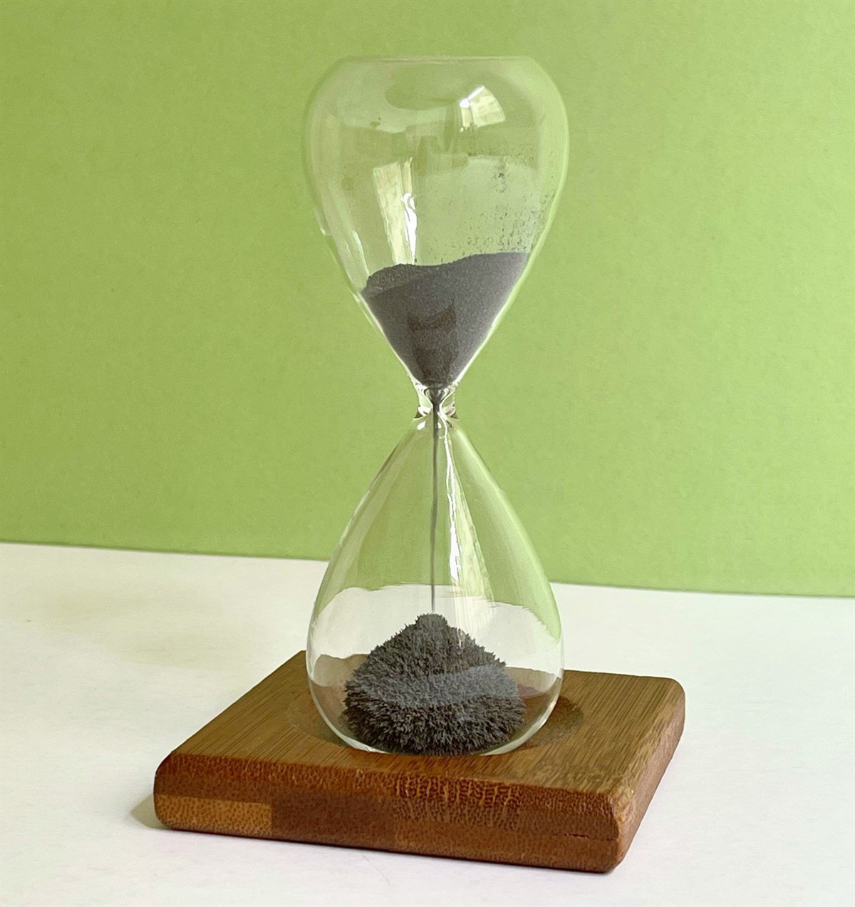 Orta Boy Manyetik Kum SaatiGiftmodaGm-4230