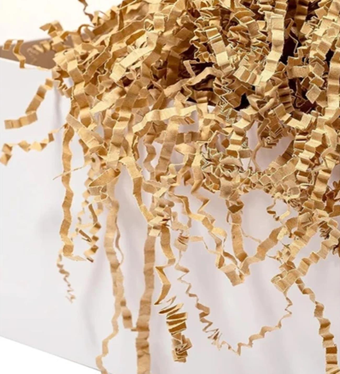 Pelür Kırpıntı Hediye Paketi Kağıdı - 50 GrgiftmodaBam-1306-1