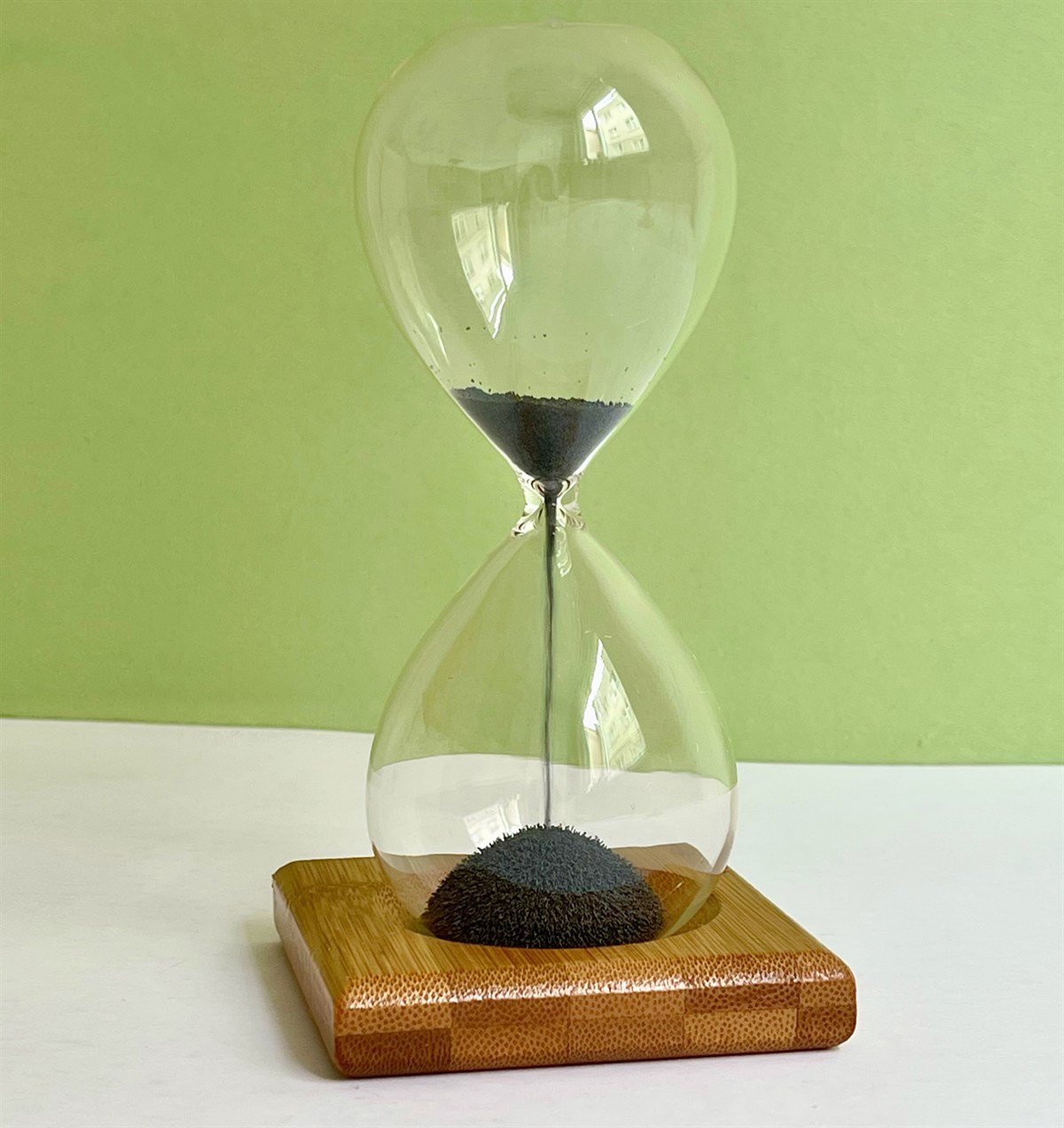 Büyük Boy Manyetik Kum SaatiGiftmodaGm-4231