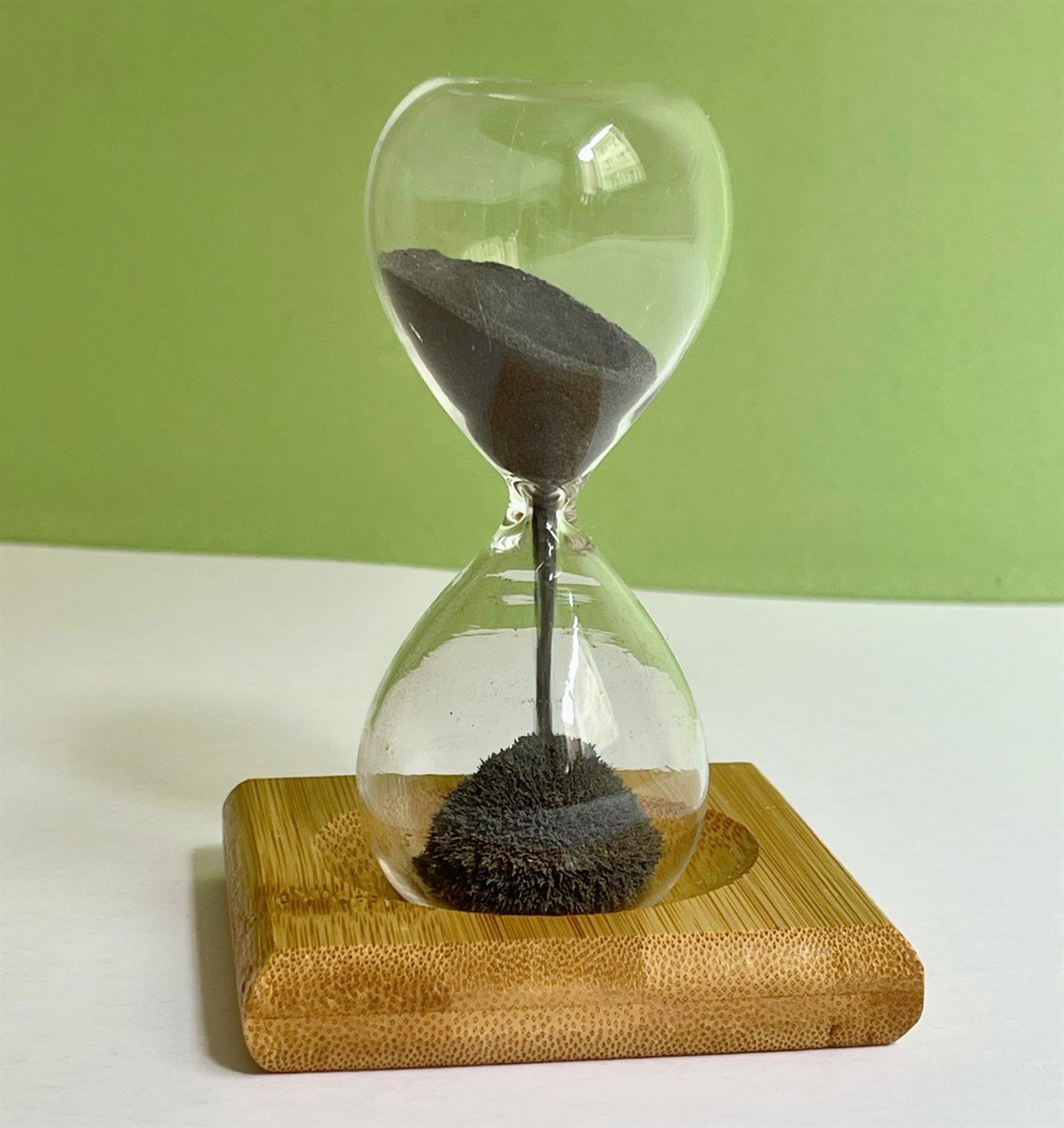 Küçük Boy Manyetik Kum SaatiGiftmodaGm-4229