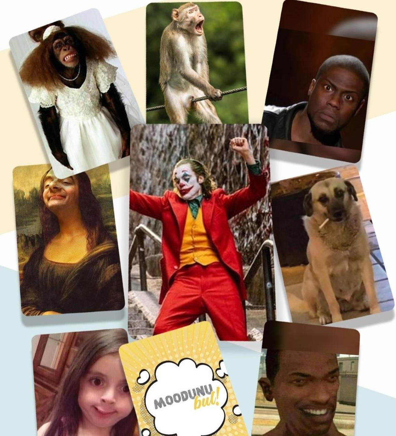 Moodunu Bul Görsel Ek PaketigiftmodaGmig000096