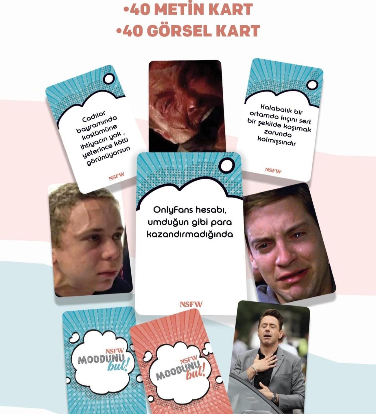 Moodunu Bul Görsel Ek PaketigiftmodaGmig000096