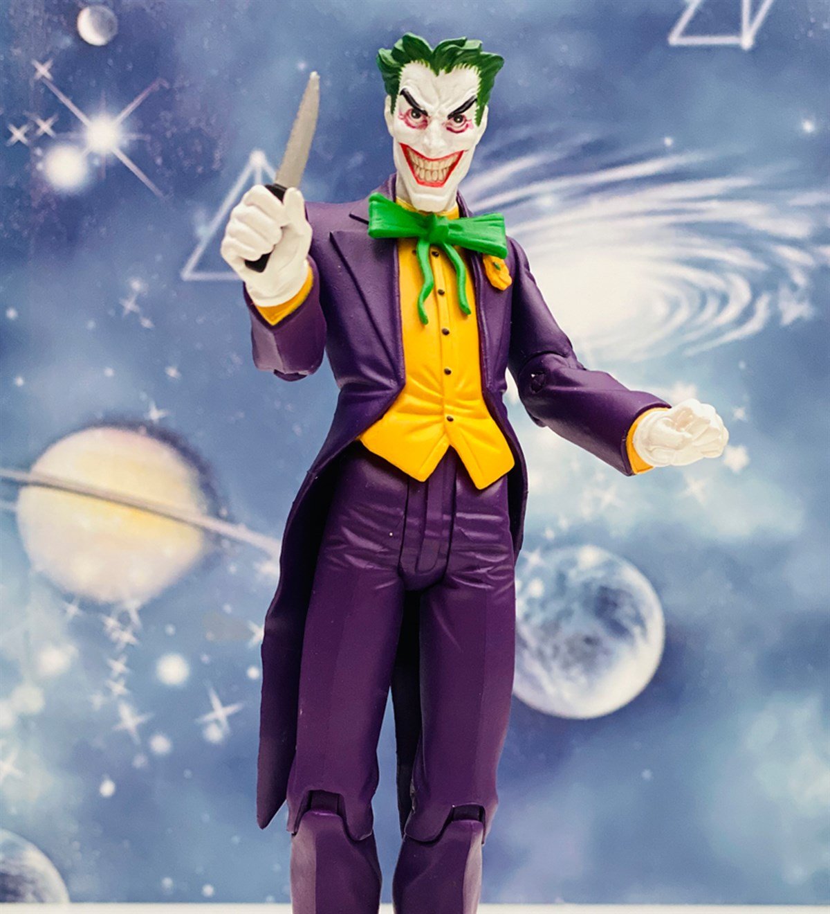 Joker FigürGiftmodaGM-2138	