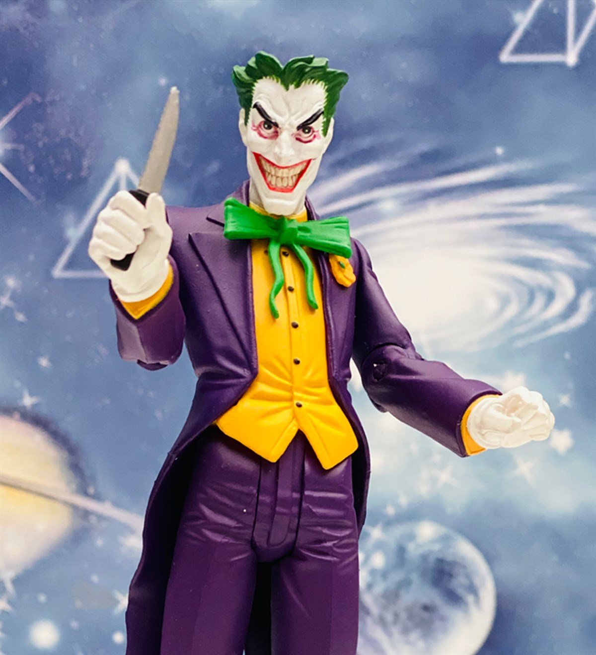 Joker FigürGiftmodaGM-2138	