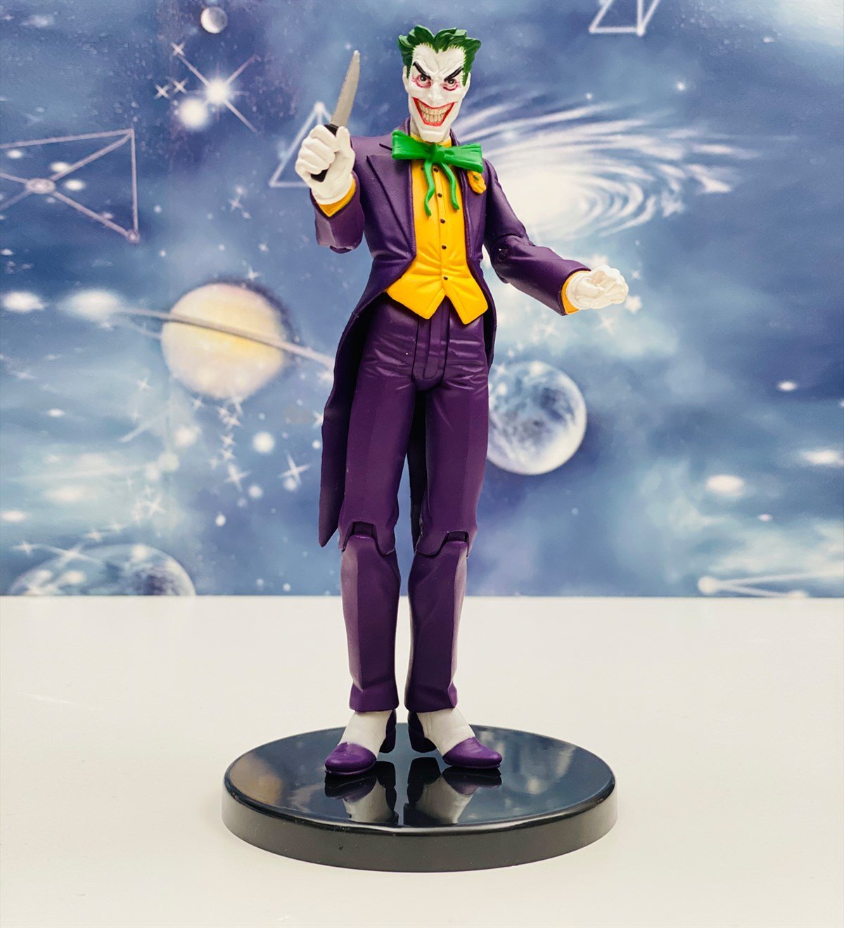 Joker FigürGiftmodaGM-2138	