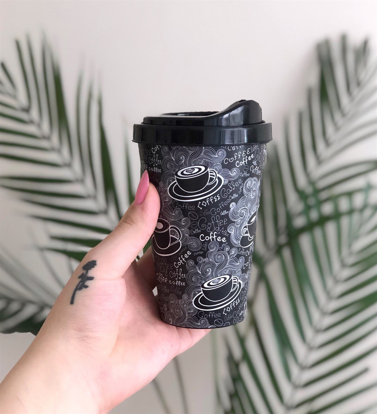 Kahve Bardağı 400 MLGiftmodaAP-9122