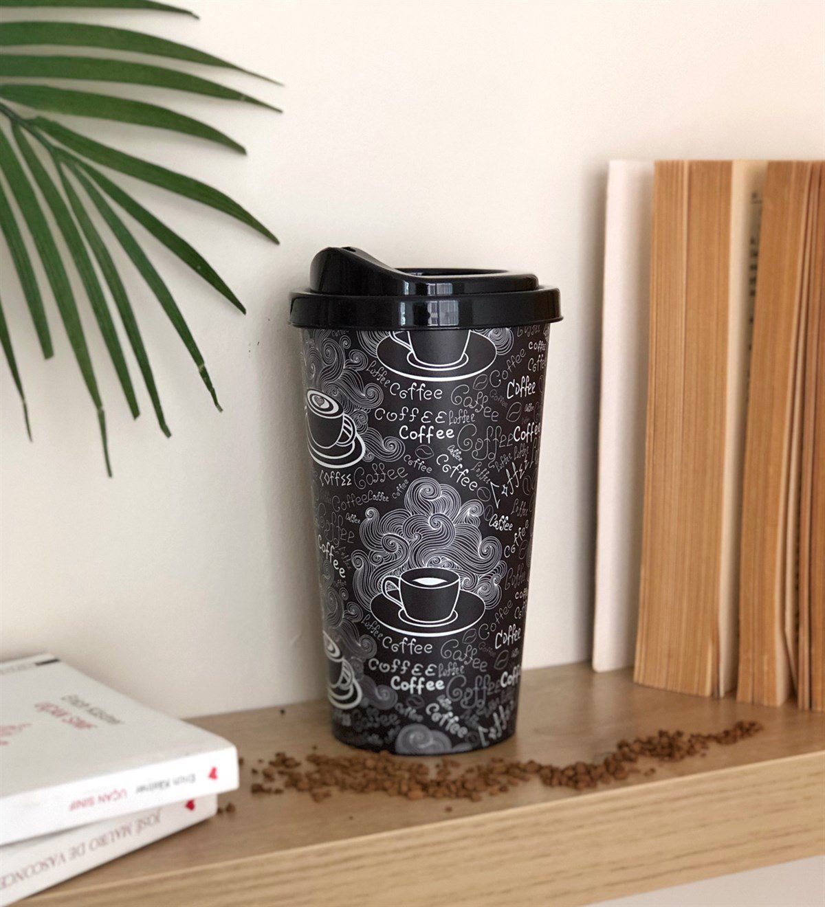 Kahve Bardağı 650 MLGiftmodaAp-9220