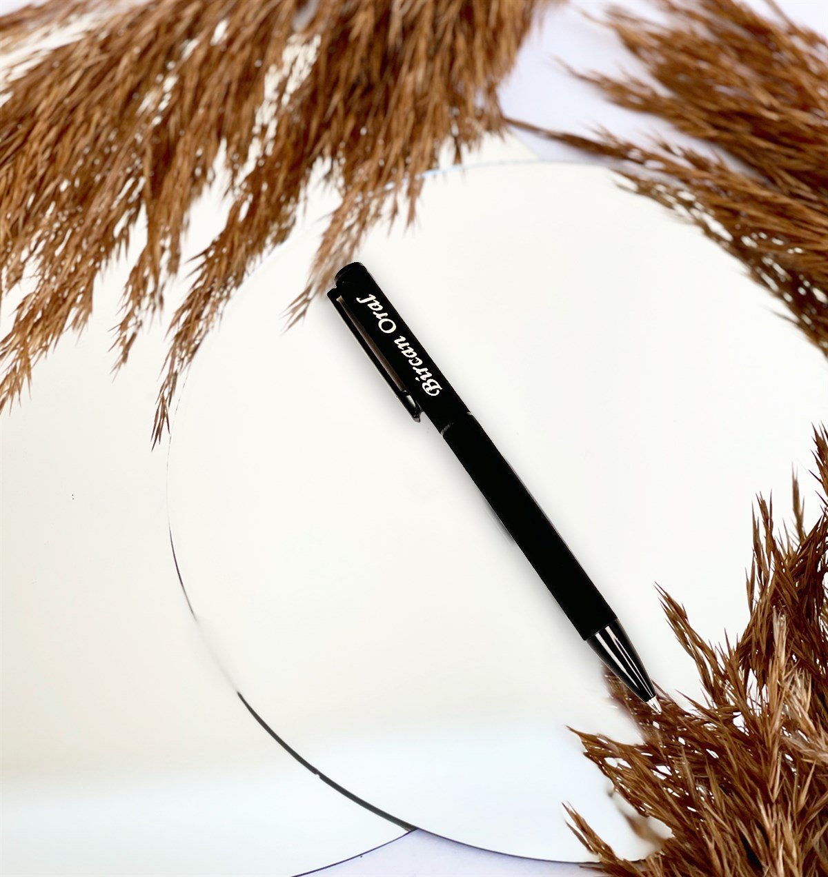  Kişiye Özel İsimli Tükenmez KalemgiftmodaGmkm100010