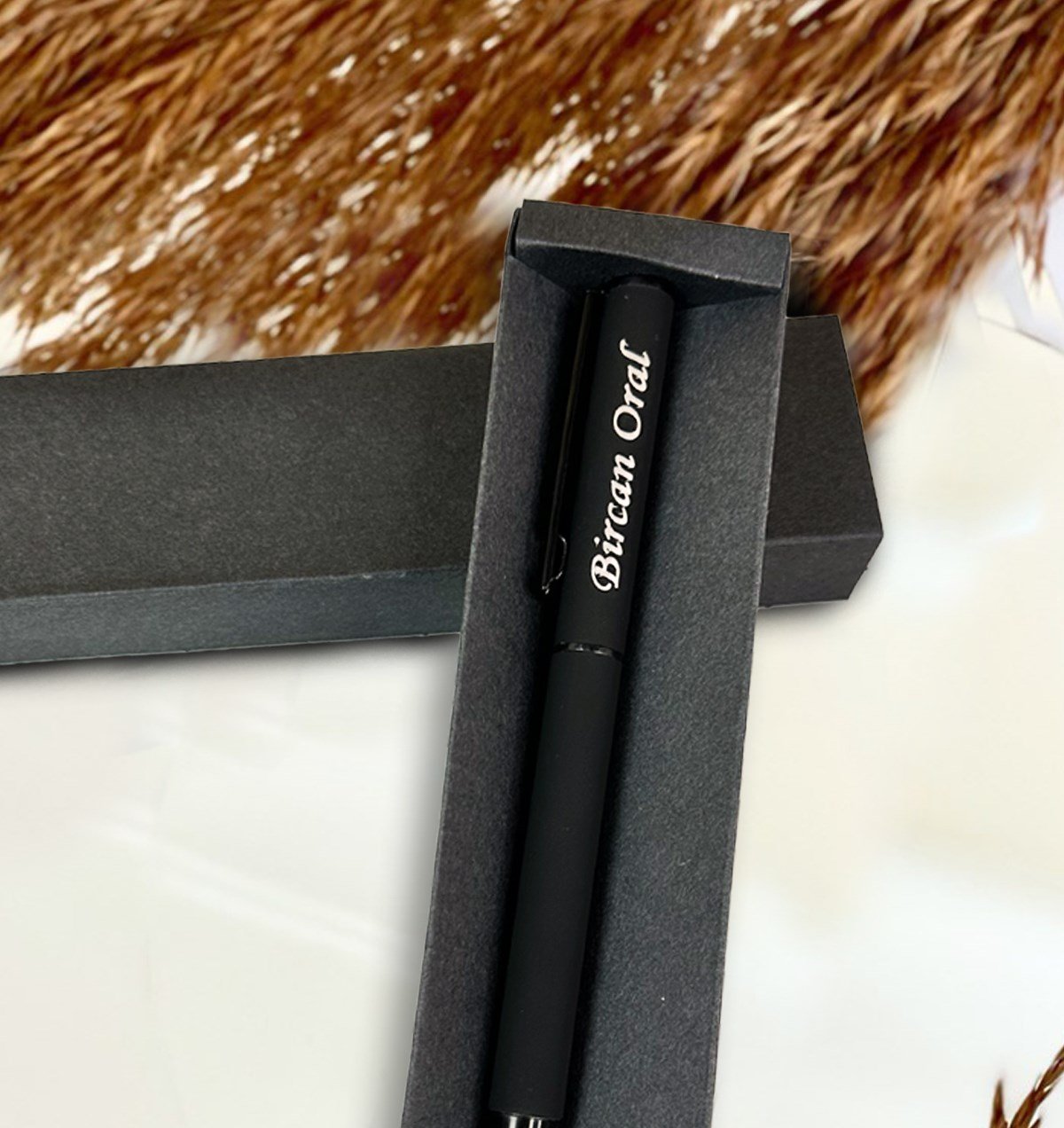  Kişiye Özel İsimli Tükenmez KalemgiftmodaGmkm100010