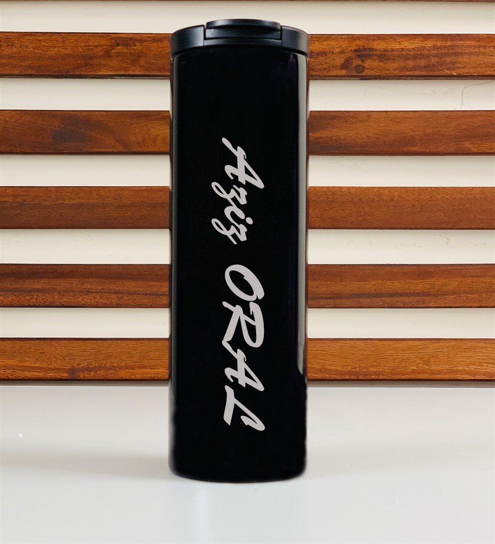 Kişiye Özel 500ml TermosGiftmodaGM-1461