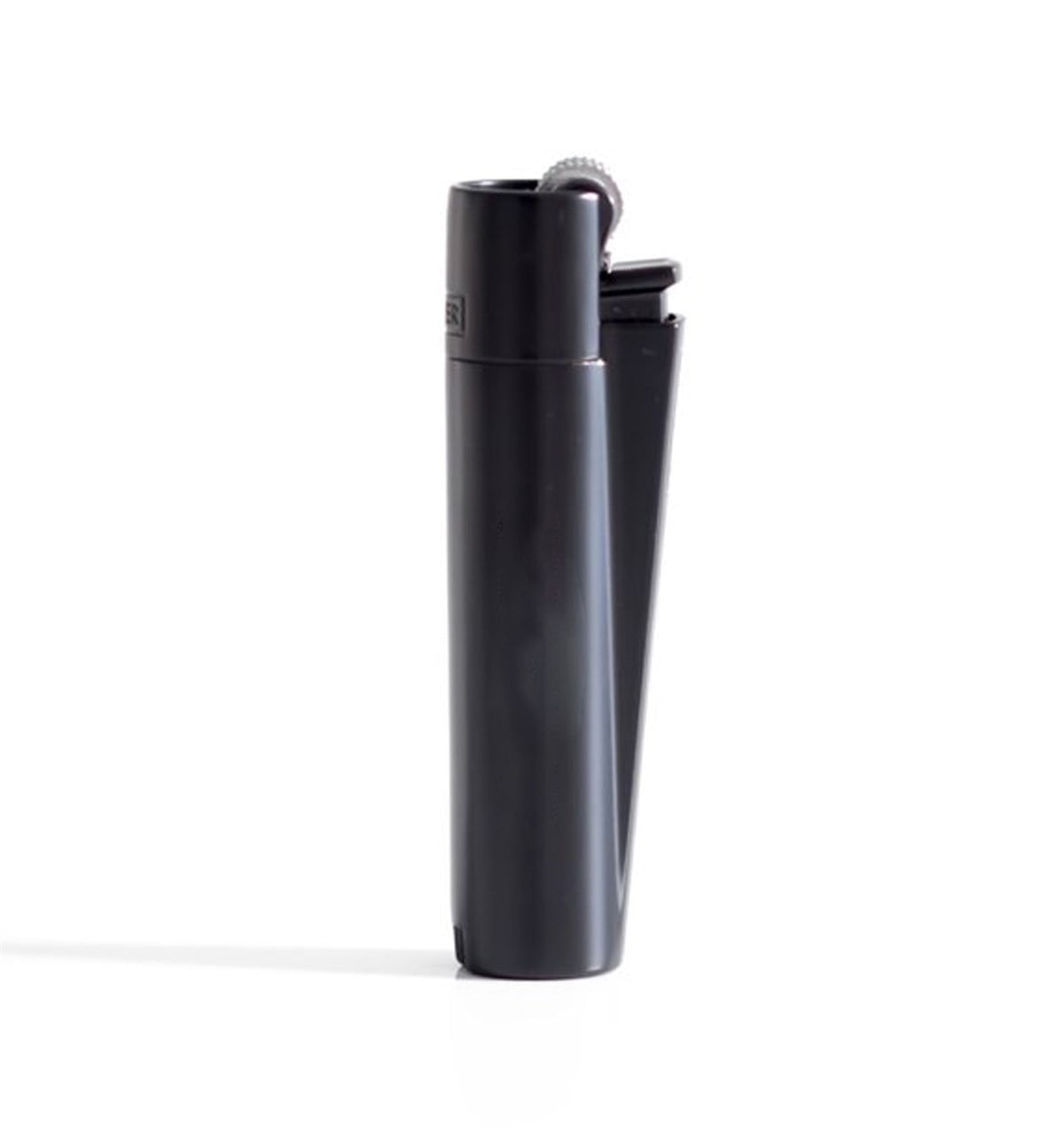  Siyah Clipper ÇakmakgiftmodaGmc100007