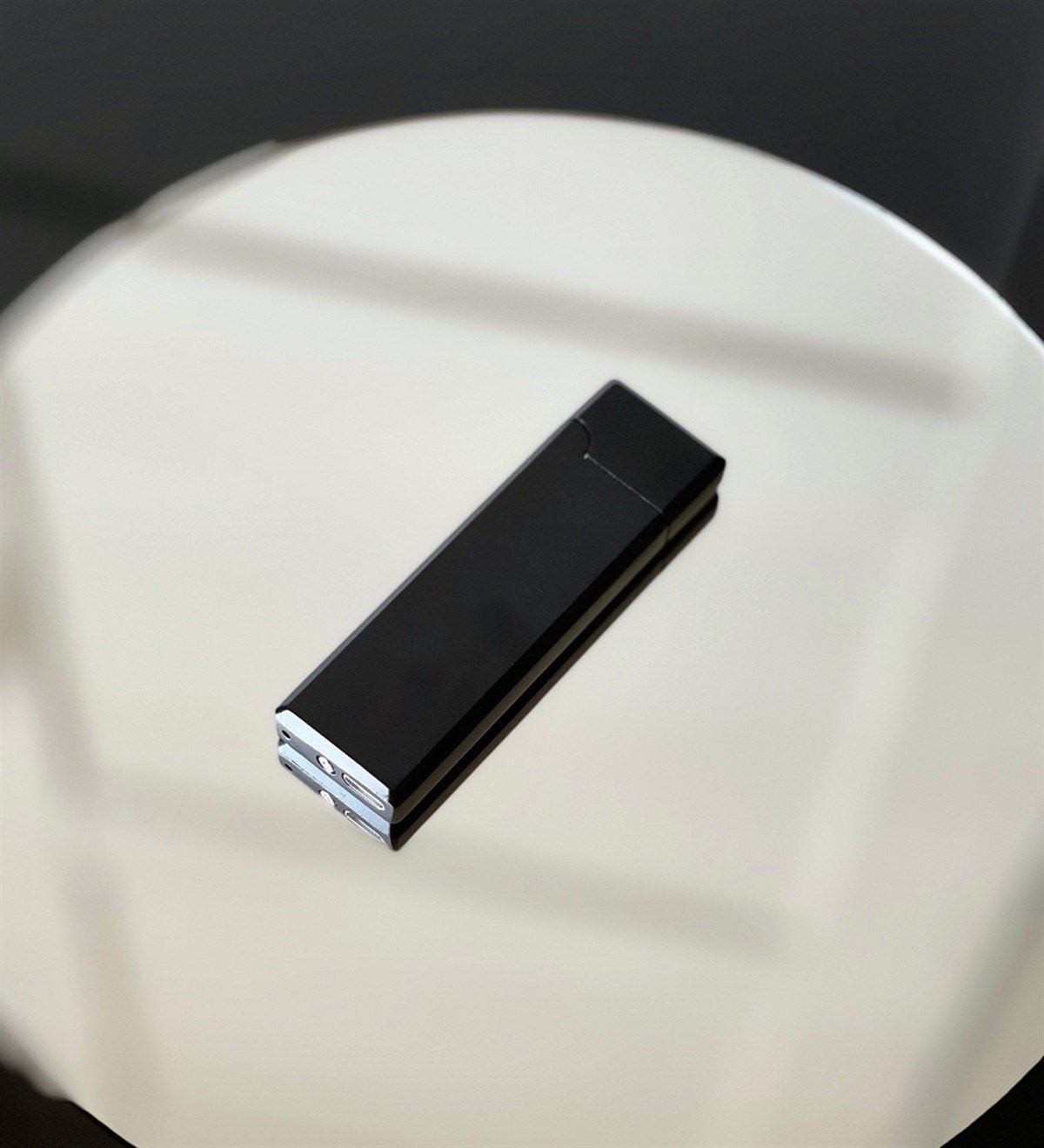 Usb Şarjlı Alevsiz ÇakmakgiftmodaGmc100003