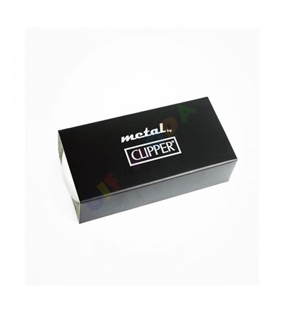Kişiye Özel Clipper Çakmak Gold
