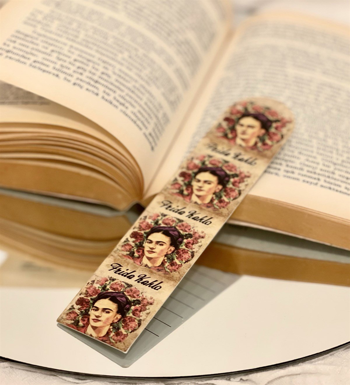 Kitap AyracıGiftmodaGmig000001