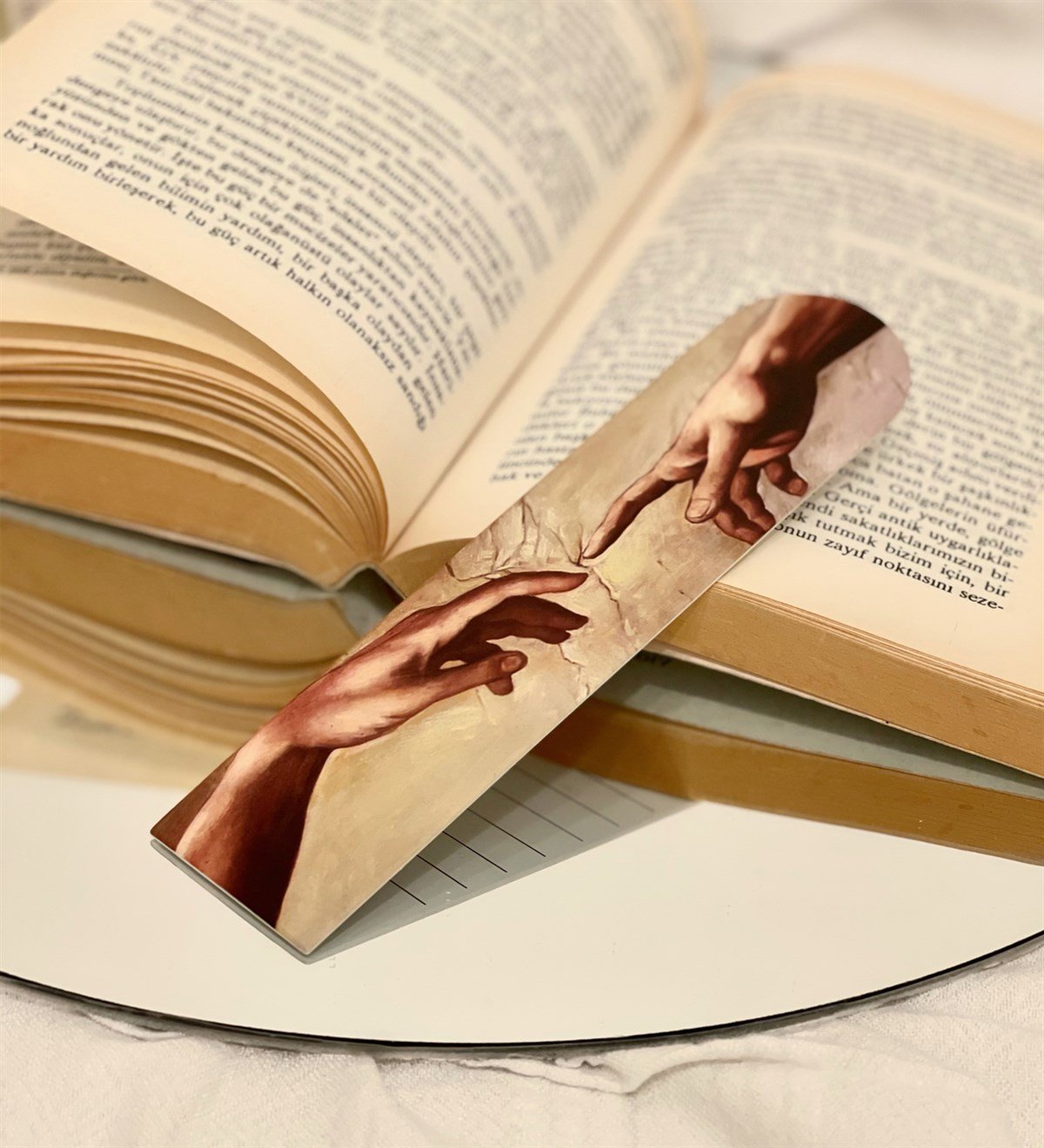 Kitap AyracıGiftmodaGmig000001