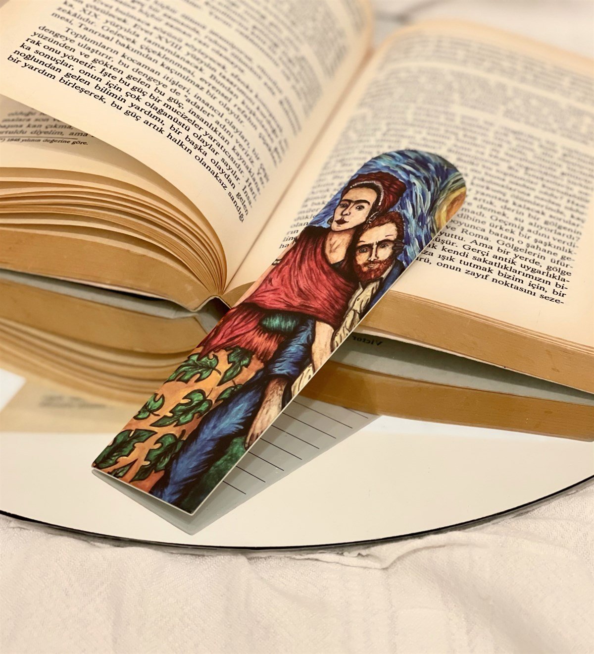 Kitap AyracıGiftmodaGmig000001