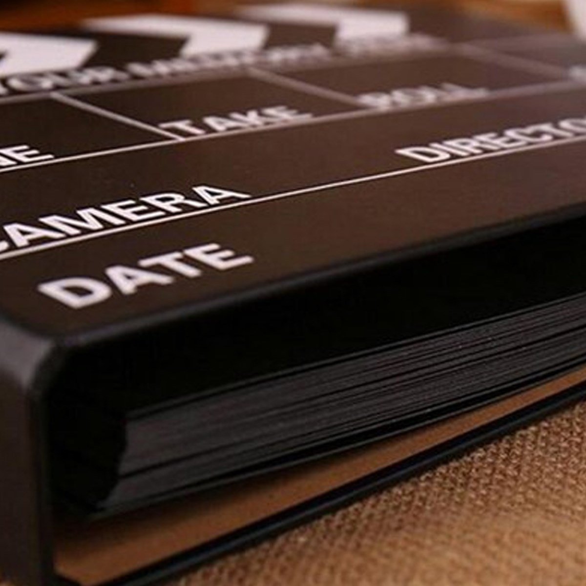 Klaket Albüm Siyah YapraklıGift modaklaket-album-1-imalat