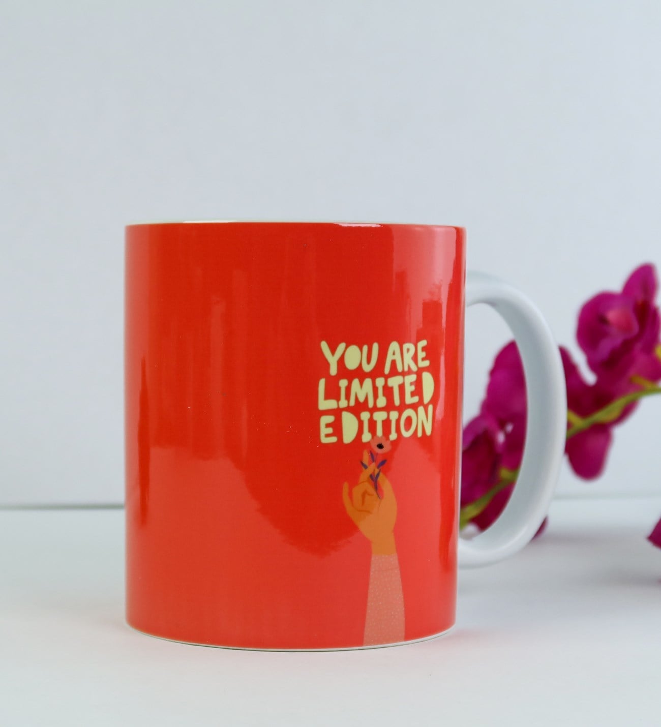 Özel Seri Motivasyon KupasıgiftmodaGmkp100657