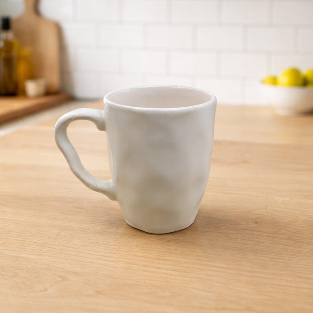 Minimal Tasarım  Kahve Kupası (BMK-0022)giftmodaBMK-0022