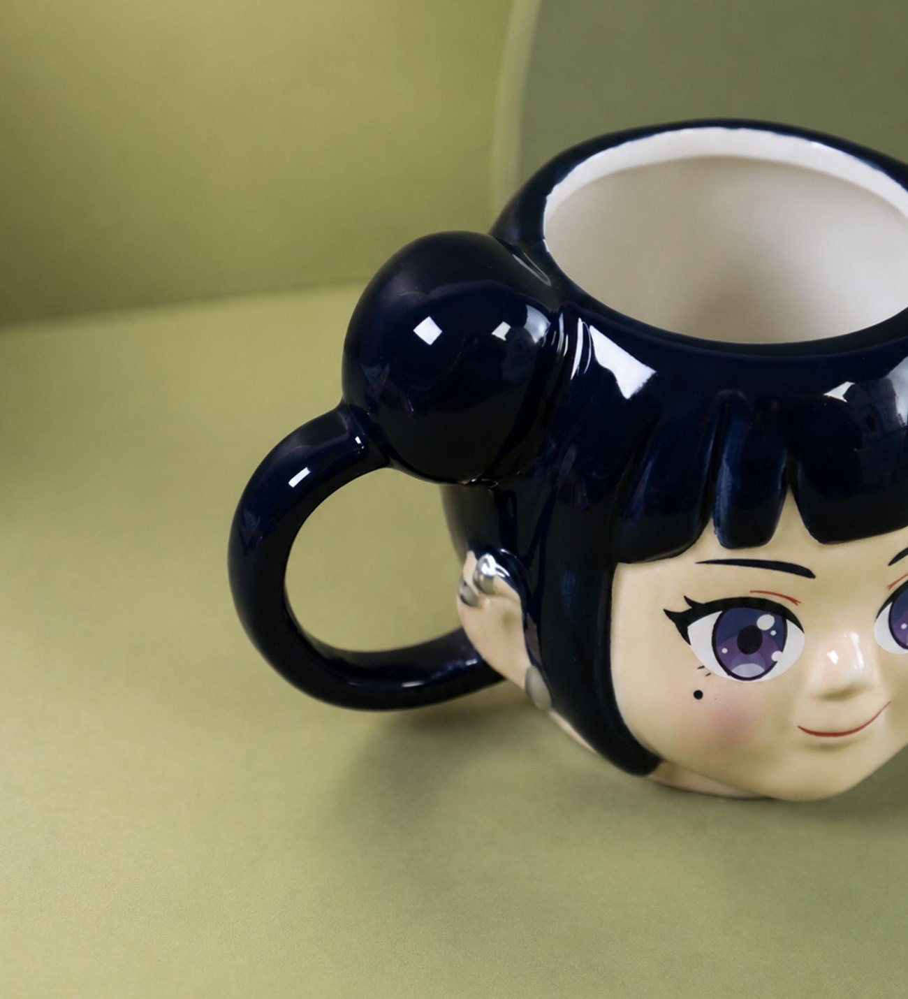 Seramik Anime Kupa MavigiftmodaBM-2530