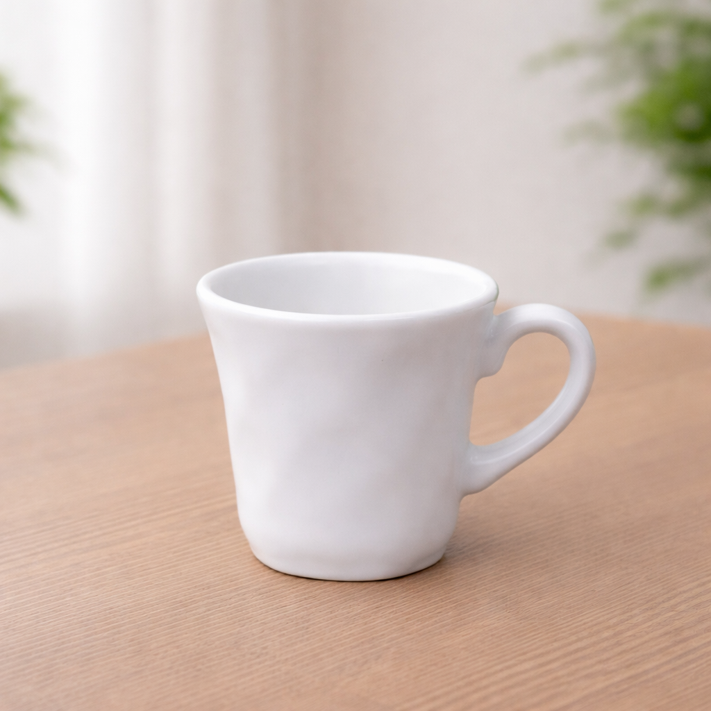 Derin Mavi Seramik KupagiftmodaBMK-0012