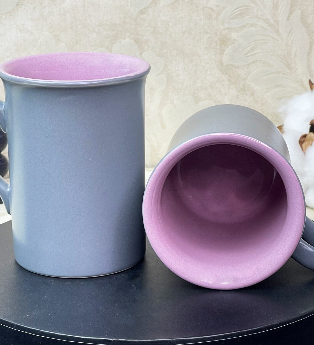 İçi Renkli Kupa 250 MlgiftmodaGmkp100604