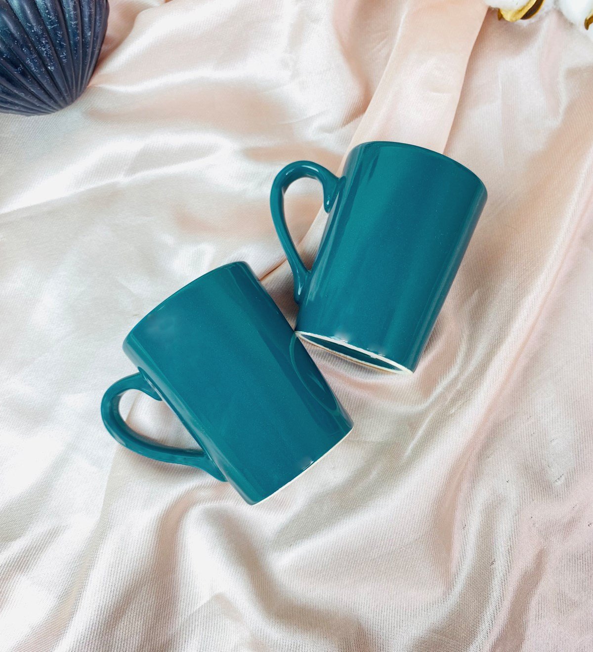 Gold Master 2'li Siyah Renk Filtre Kahve Fincanı 150 MlgiftmodaGmkp100400